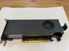 [ NVIDIA RTX A2000 12GB ]
