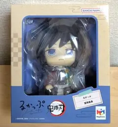 新品未開封 鬼滅の刃 るかっぷ 冨岡義勇 フィギュア