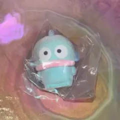 ふわふわフロッキードール ハンギョドン