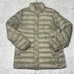 下*崎様 UNIQLO ULTRA LIGHT DOWN ウルトラライトダウン