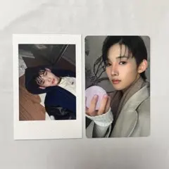 &TEAM JO NOW 雪明かり ソロジャケ トレカ チェキ セブンネット