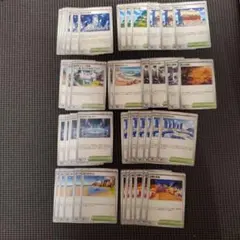 ポケモンカード スタジアム44枚セット