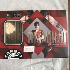 DIAMOND G3 いわお小鈴モデル