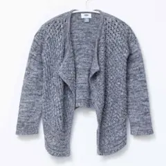 【OlLD NAVY】 長袖 カーディガン Sサイズ 0111のサムネイル