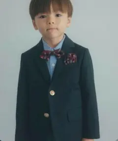 2026年最新】green label relaxing 子供用スーツ・ブレザーの人気