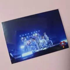 EBiDAN THE LIVE エビライ 原因は自分にある。 集合 １枚