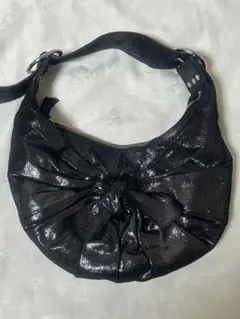 ラフェ・ニューヨーク　皮革バッグ