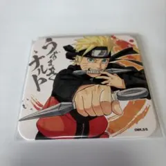 NARUTO うずまきナルト アートコースター ジャンプ展 - メルカリ