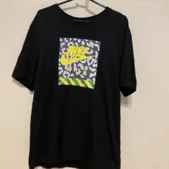 NikeTシャツ