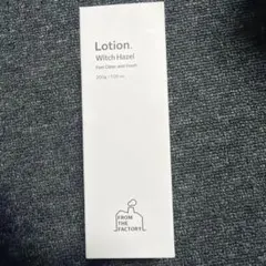 FROM THE FACTORY クリーム＆トナー・ローション5種セット - メルカリ
