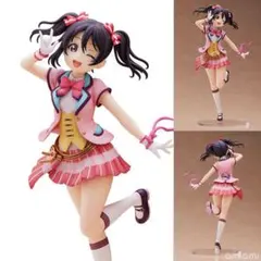 ラブライブ 矢澤にこ plum フィギュアのサムネイル