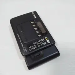 SONY WM-F701C ウォークマン 通電確認OK ジャンク - メルカリ
