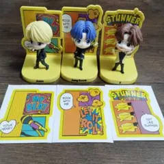 2026年最新】TinyTANフィギュアの人気アイテム - メルカリ