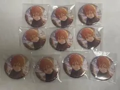 プロセカ 東雲彰人 10A 缶バッジ 12点セット - メルカリ