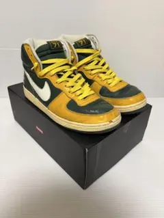 NIKE TERMINATOR HI SEATTLE 71 ナイキ