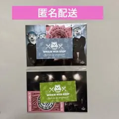 ＊新品未使用＊MAN WITH A MISSION グッズまとめ売り GOODS】 明日はMAN WITH A MISSION presents “XV e.p. Tour 2025