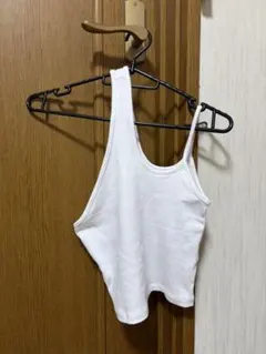 ワンショルダー　Bershka　ベルシュカのサムネイル