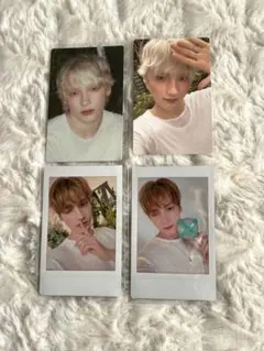 TXT ヒュニンカイトレカセット