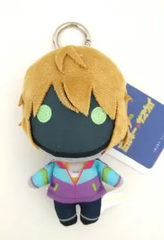 銀河特急 ミルキー☆サブウェイ ちまっとさん ぬいぐるみ Part2
