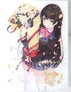 にじさんじ 月ノ美兎 誕生日 グッズ 2021 アクリルパネル 缶バッジ 