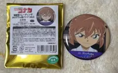 名探偵コナン 場面写トレーディング ホログラム 缶バッジ vol.2 灰原哀