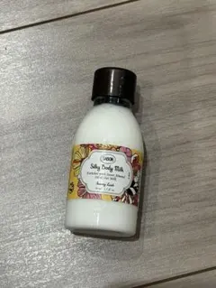 SABON シルキーボディミルク サニー・ラッシュ 50mlのサムネイル