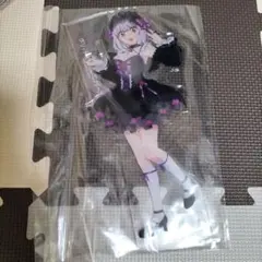 抽選品 グリッドマンユニバース 特大アクリルスタンド 新条アカネ 