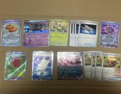 ポケモンカード ポケモンカードゲーム　汎用カード　まとめ売り