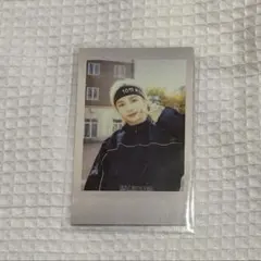 ヒョンジン トレカ ポラ ヒョンジン Hi-Stay トレカ フォトカード ポラロイド StrayKids - メルカリ