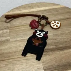 新品 genten ゲンテン レザーチャーム Snoopy スヌーピー 野球 - メルカリ