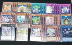 聖刻龍　デッキパーツセット