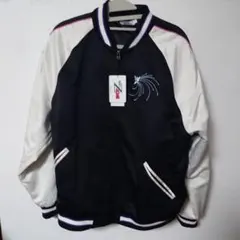 graniph キュベレイ スカジャン L