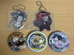 僕のヒーローアカデミア　5点セット