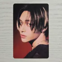 公式 RIIZE RIIZING フォトパック イメージカード ウォンビン ②