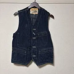 Ts様専用　シュガーケーンウォバッシュベストsugar caneベスト