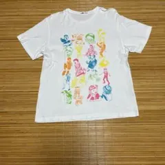 松本大洋 Tシャツ ホワイト