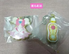 キュアブロッサム(衣装)、ココロパフューム(キュアブロッサム)　2点セット②