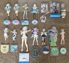 2025年最新】天音かなたアクスタの人気アイテム - メルカリ