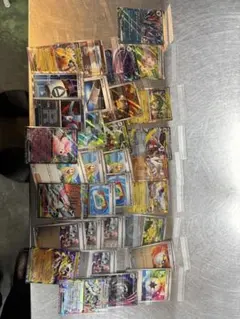 ポケモンカード 約３０枚