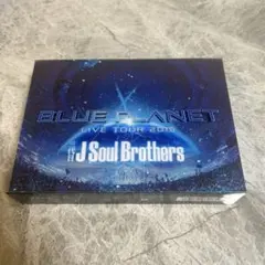 三代目JSB BLUE PLANET LIVE TOUR 2015