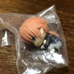 銀魂 まちぼうけ 〜そろそろ出番だと思ってスタンバってました〜 神威