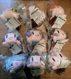 2025年最新】夕雲型ぬいぐるみの人気アイテム - メルカリ