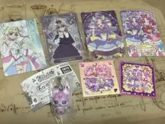 【名探偵プリキュア！】いろいろ