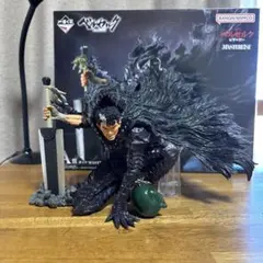 2025年最新】一番くじ ベルセルクの人気アイテム - メルカリ