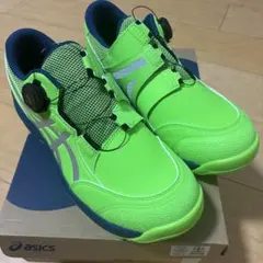 ASICS ウィンジョブ CP3209 BOA LC 限定カラー - メルカリ