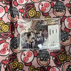 Snow Man アクリルスタンド 2023 I DO ME