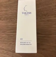 TAKAMI タカミスキンピール 角質美容液 30mLのサムネイル