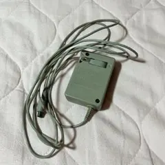 任天堂3DS ACアダプター 充電器