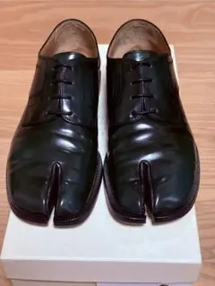 Maison Margiela /足袋 タビシューズ40【値下げ可】