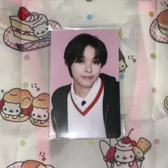 smt smtown 6000円 購入特典 nctwish リク